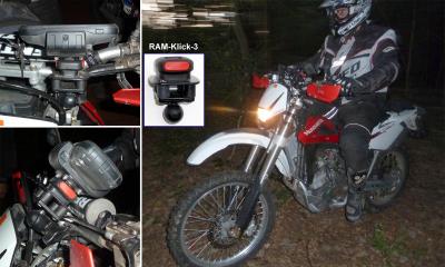 Klick für Originalgröße :Monterra_Montana_Garminhalter_RAM-4D_QUAD-Adapter_Husqvarna_Geile.jpg