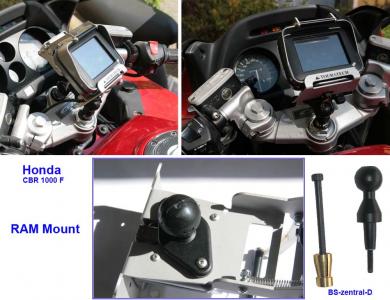 Klick für Originalgröße :Navihalter_Rider_Honda-CBR-1000F_RAMMOUNT_Haak.jpg