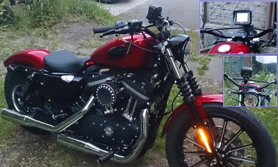 Klick für Originalgröße :TomTom-RIDER-Urban-Holder_RAM_Harley-Davidson-Sportster_Triesch.jpg