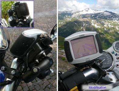 Klick für Originalgröße :ZUMO-NAVI-Halter_RAM-Schloss_BMW-R850R_Himmelstoss.jpg